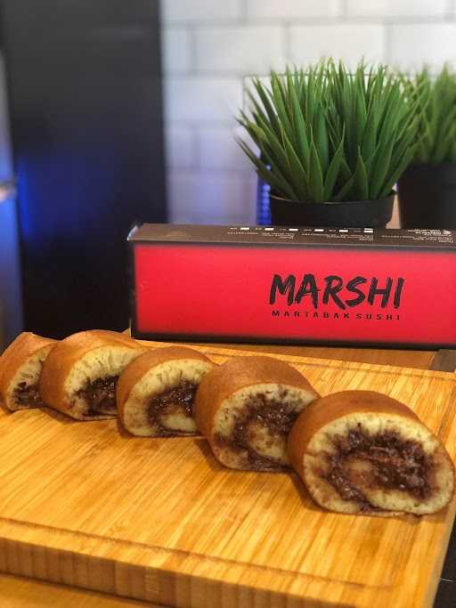 Marshi Cafe 2