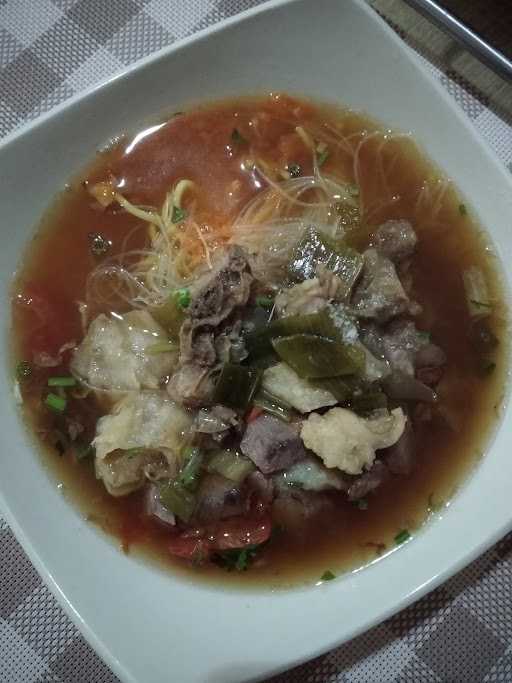 Soto Mie Bm 3