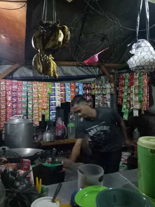 Warkop Asgar 9