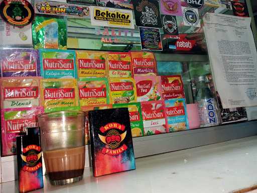 Warkop Sayang 3