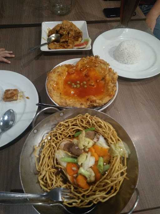 Bakmi Permata 5