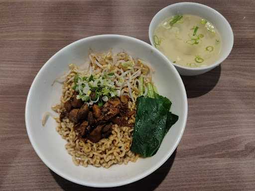 Bakmi Permata 8