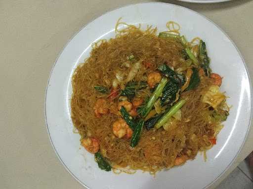 Bakmie Seafood 99 4