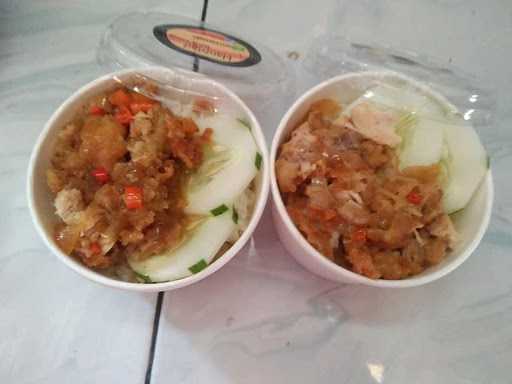 Rice Bowl Lebak Bulus 10