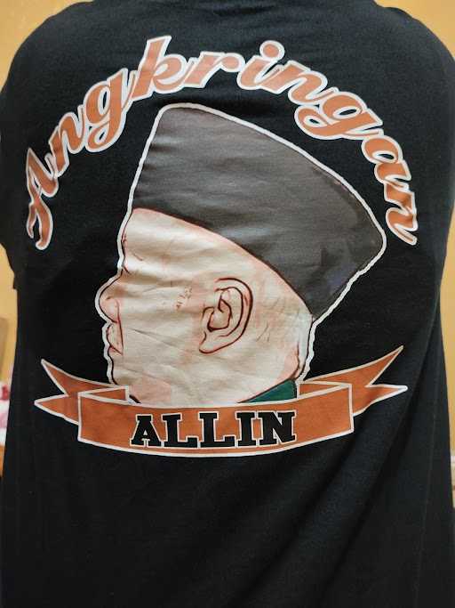 Angkringan Allin 2