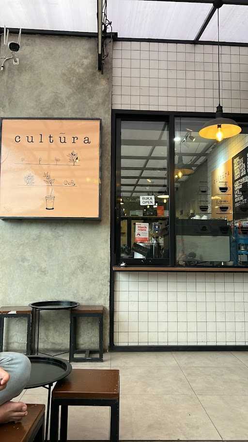 Cultura Coffee 4