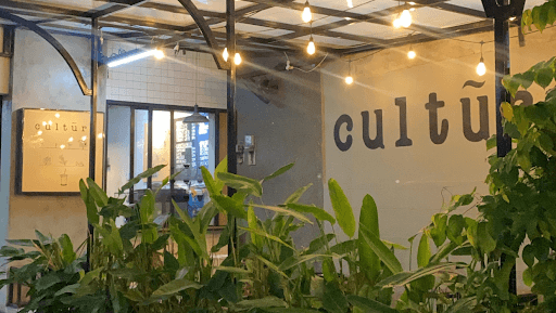 Cultura Coffee 6