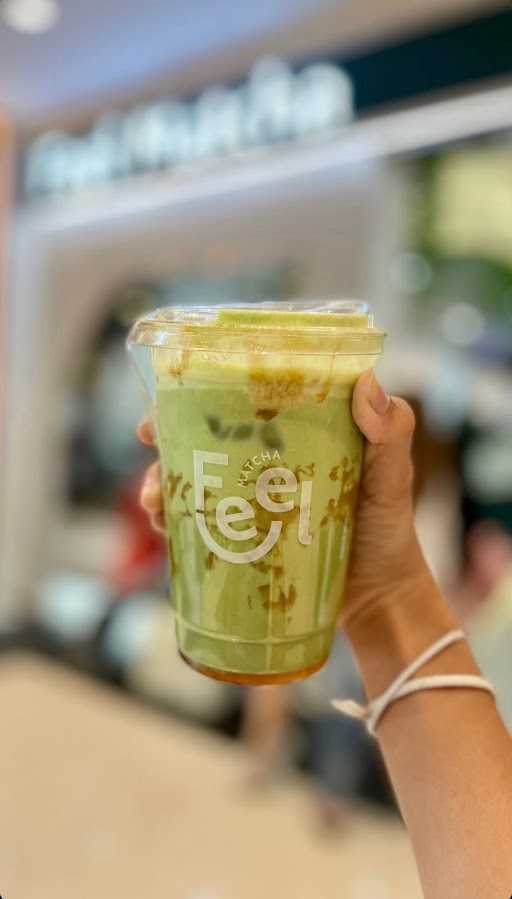 Feel Matcha - PIM 3 7