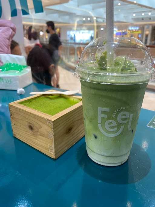 Feel Matcha - PIM 3 5