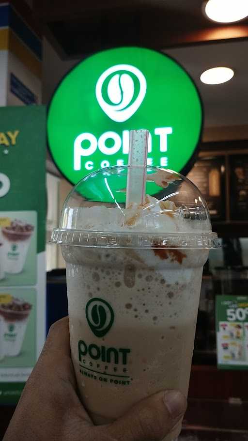 Point Coffee 6