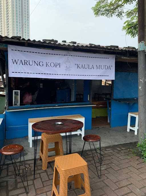 Warkop Kaula Muda 3