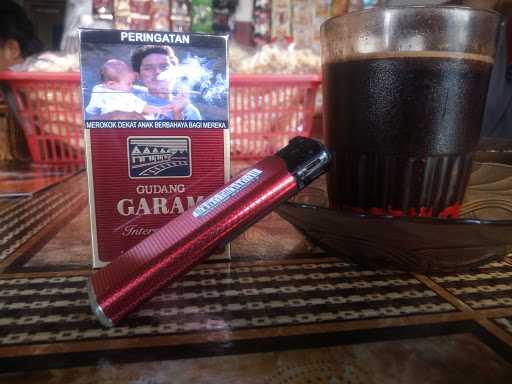 Warung Kopi 1