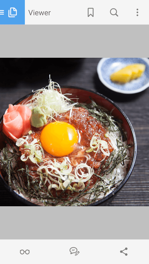 Don! Don! Donburi - Pondok Indah Plaza  4