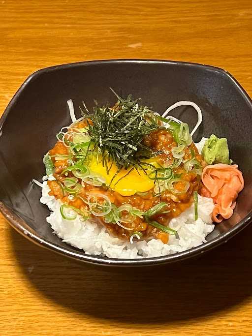 Don! Don! Donburi - Pondok Indah Plaza  9