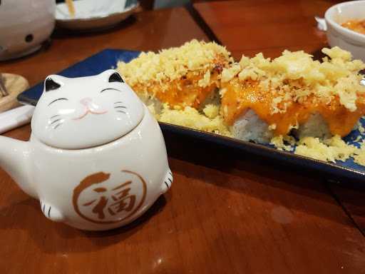 Don! Don! Donburi - Pondok Indah Plaza  5