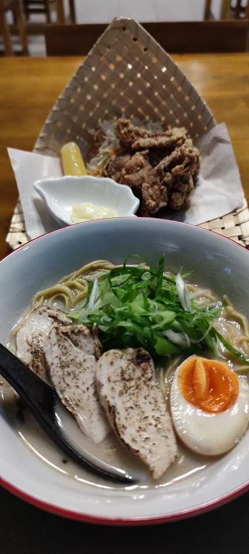 Ramen Ayam Jonjon 3