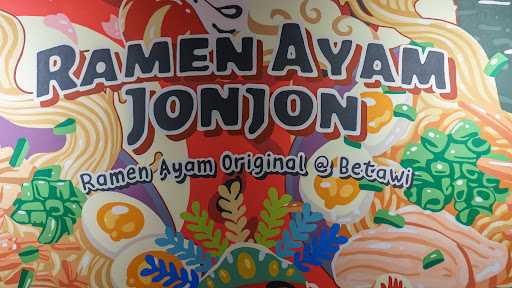 Ramen Ayam Jonjon 6