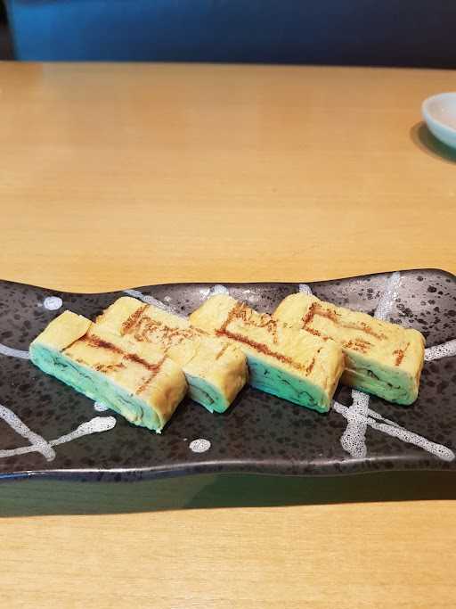 Sushi Tei - Gandaria City 6