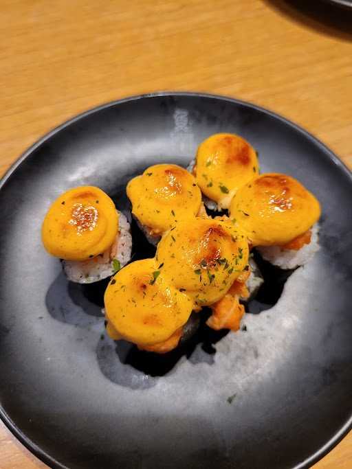 Sushi Tei - Gandaria City 8