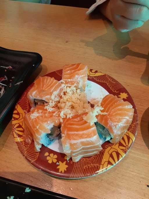 Sushi Tei - Gandaria City 7