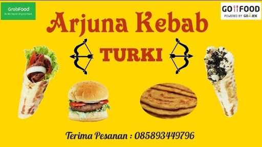 Arjuna Kebab 8