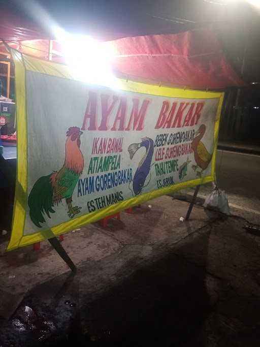 Ayam Bakar Doel 3