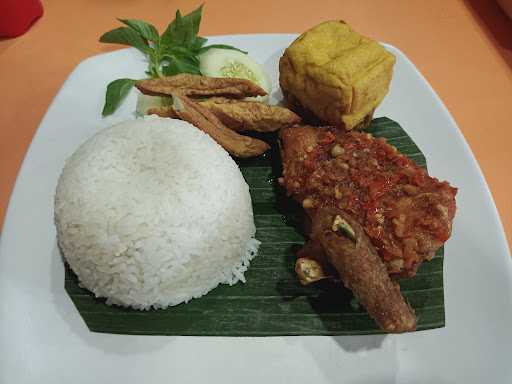 Ayam Bakar Kambal 2 9