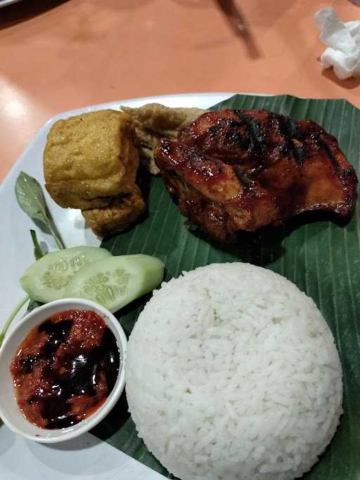 Ayam Bakar Kambal 2 7