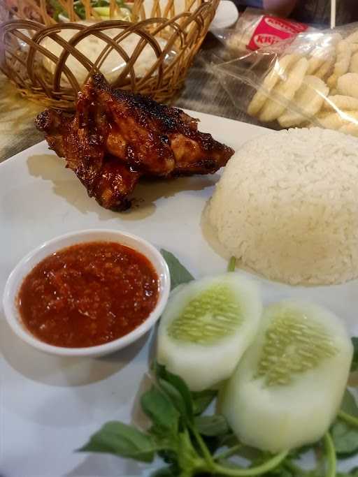 Ayam Bakar Kambal - Cipulir 6