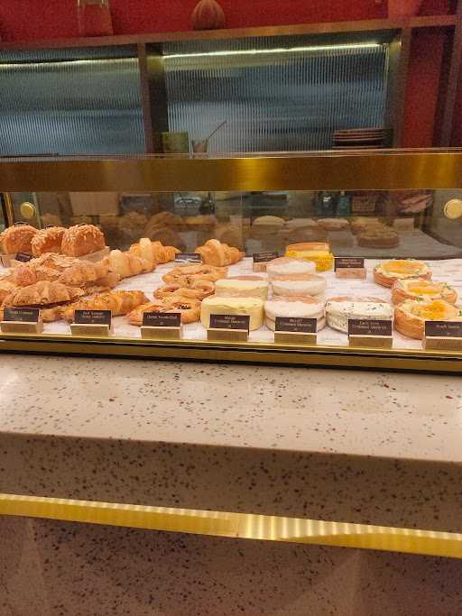 Bakerzin - Pondok Indah Mall 2 4