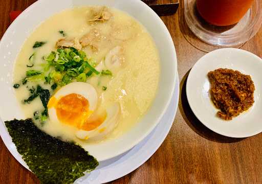 Bakmi GM - Pondok Indah Mall 6