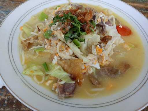 Bakmi Jogja Mbak Titut 5