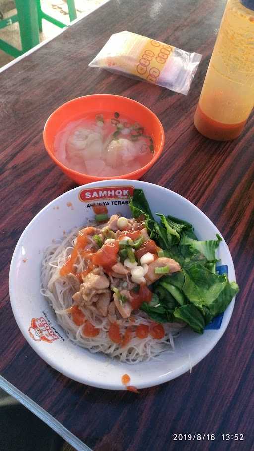 Bakmi Lita 1