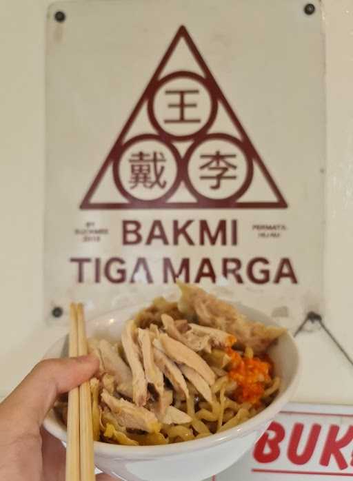 Bakmi Tiga Marga 10