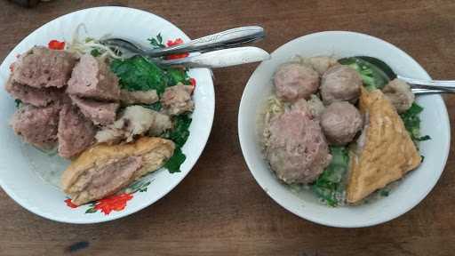 Mie Ayam Bakso Agung 1