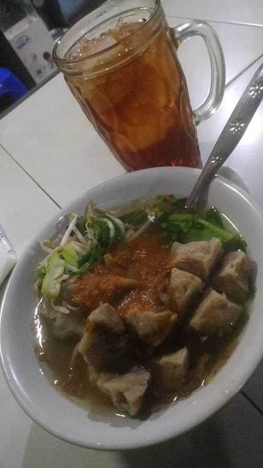 Bakso Arema Malang Ranjau Teronjol 4