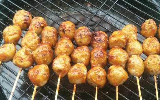 Bakso Bakar Mami 1