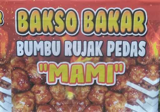 Bakso Bakar Mami 2