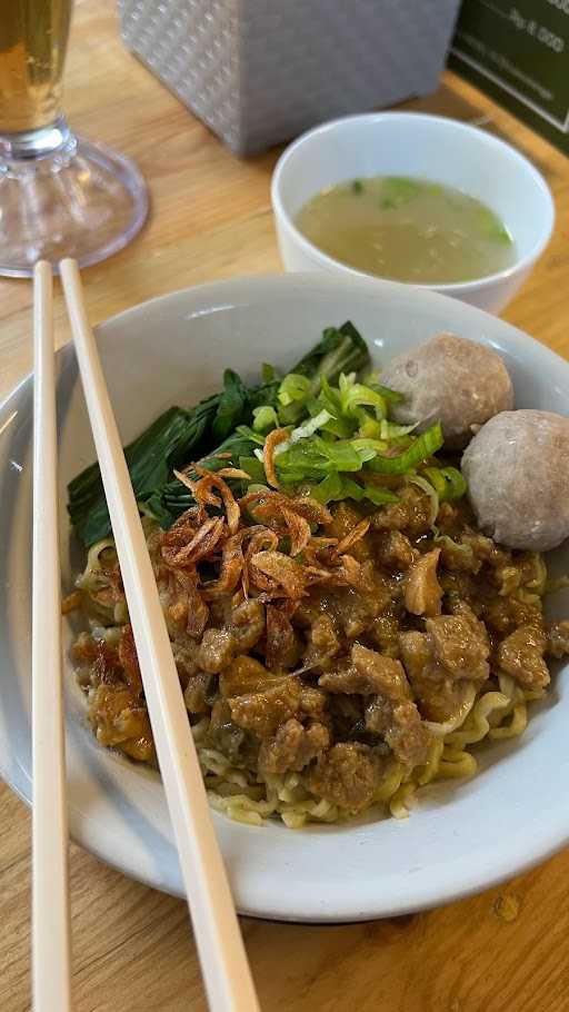 Bakso Bang Je 5