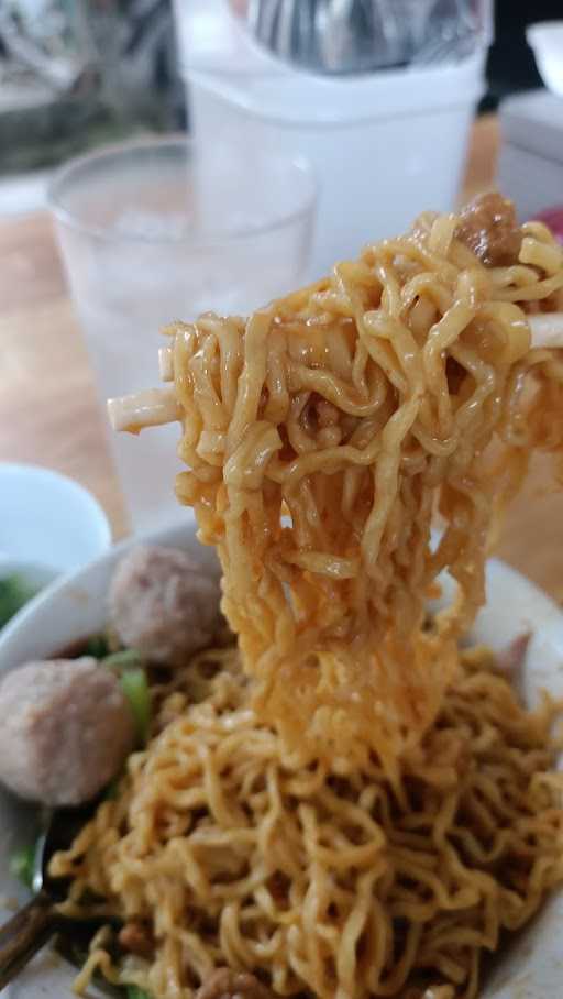 Bakso Bang Je 1