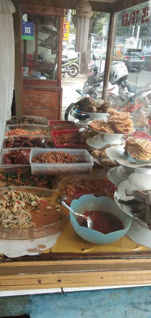 Bakso Barokah Dua Saudara 5