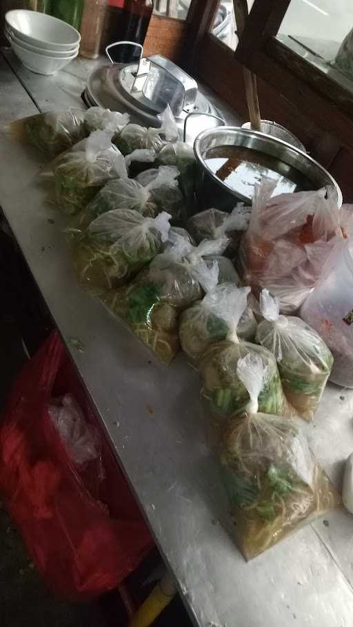 Bakso Barokah Dua Saudara 3