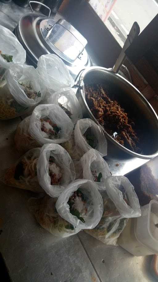 Bakso Barokah Dua Saudara 8