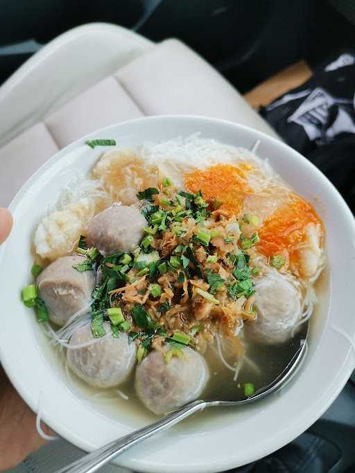 Bakso Barokah Dua Saudara 2