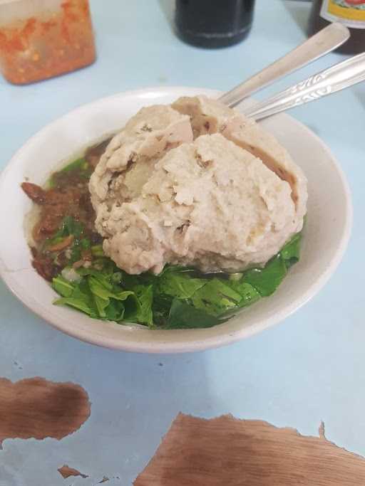 Bakso Bola Tenis H.M Nasir 8