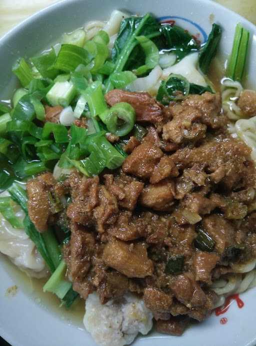 Bakso Dan Mie Ayam Wonogiri - Pak Wiji 4