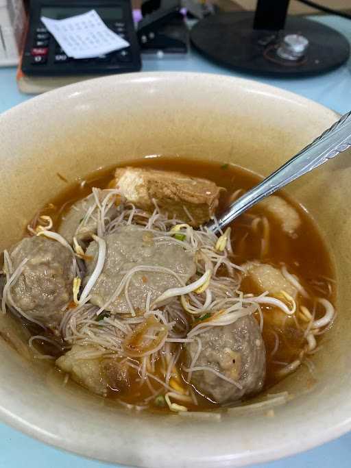 Bakso Gepeng Uncu 3