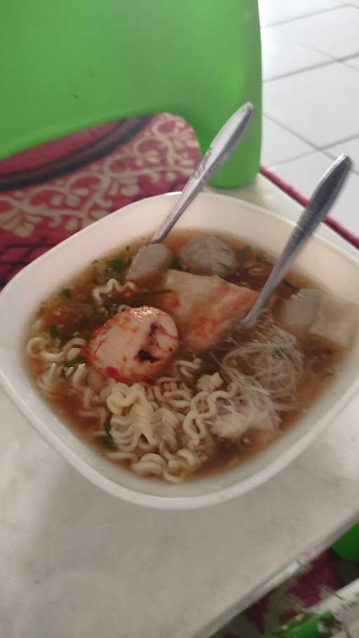 Bakso Gepeng Uncu 5