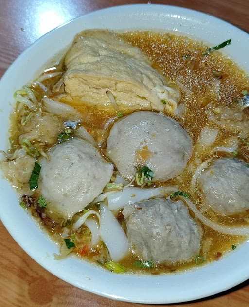 Bakso Gepeng Uncu 6