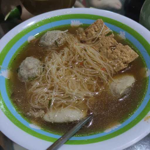 Bakso Gepeng Uncu 4